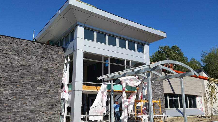 Clubhouse - Orono, ME