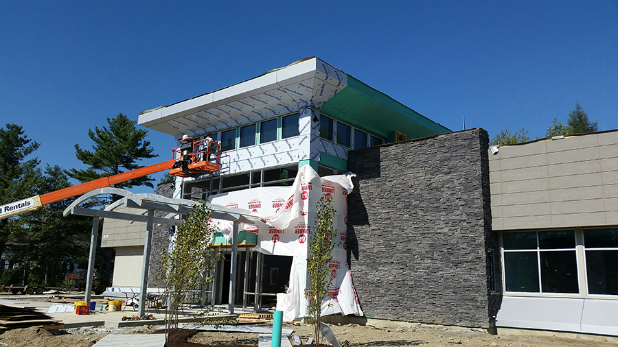 Clubhouse - Orono, ME