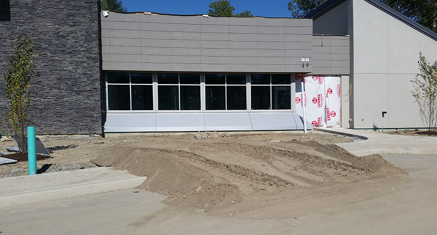 Clubhouse - Orono, ME