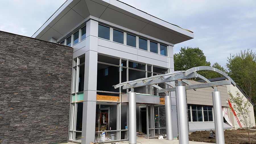 Clubhouse - Orono, ME