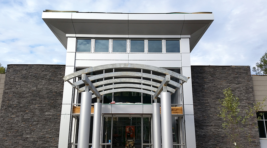 Clubhouse - Orono, ME