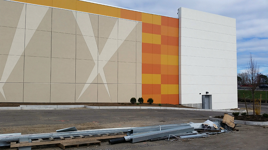 Dave and Busters - Woburn, MA