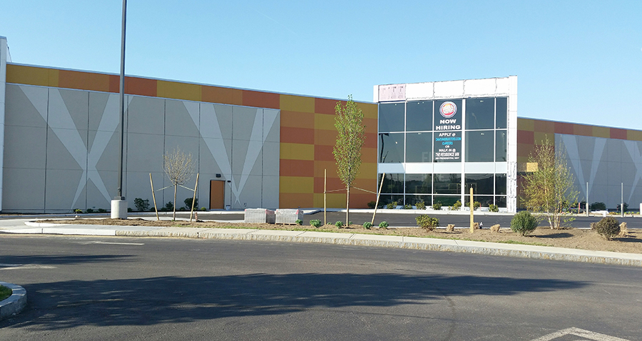 Dave and Busters - Woburn, MA