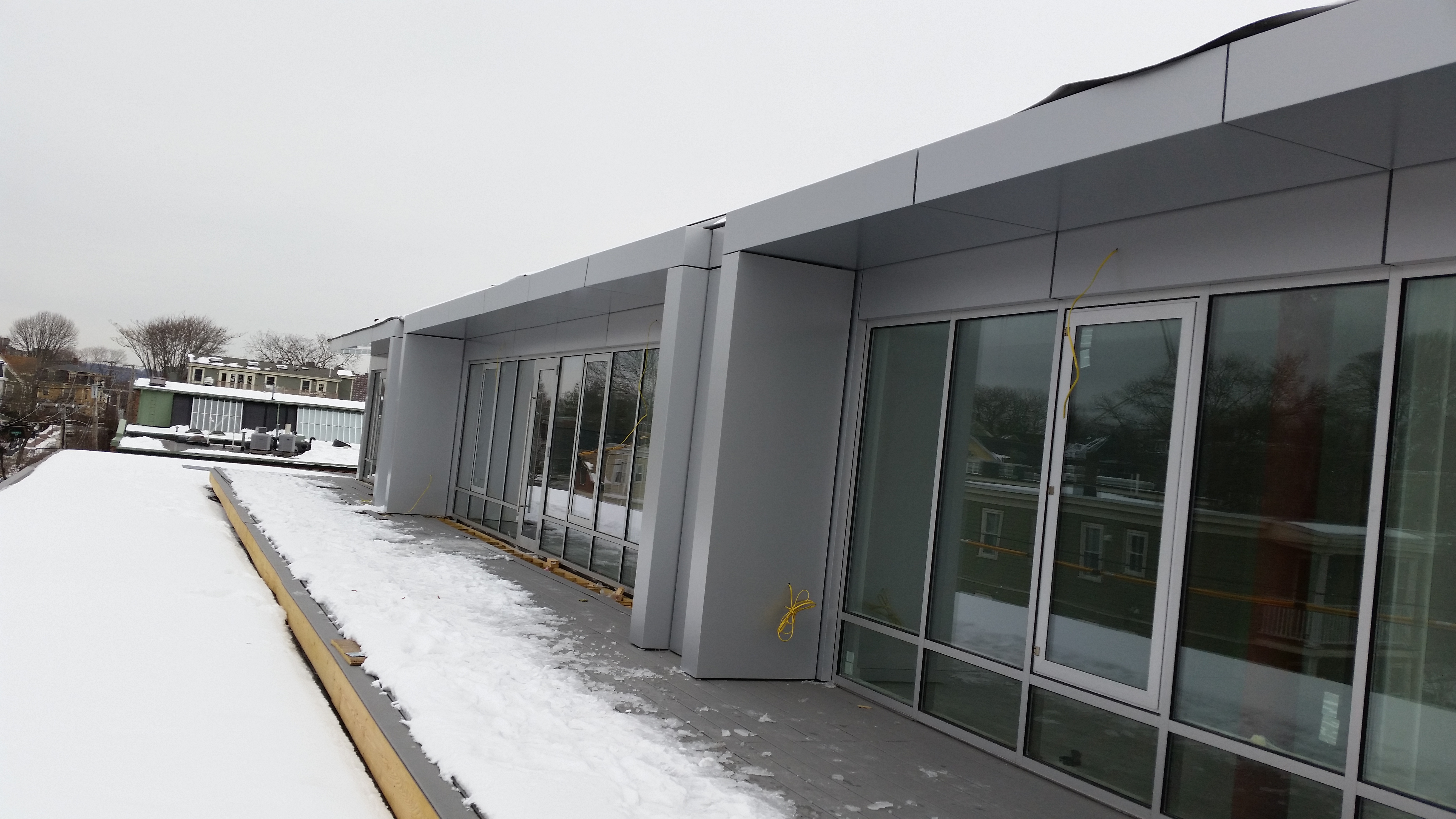 Hathaway Cambridge MA