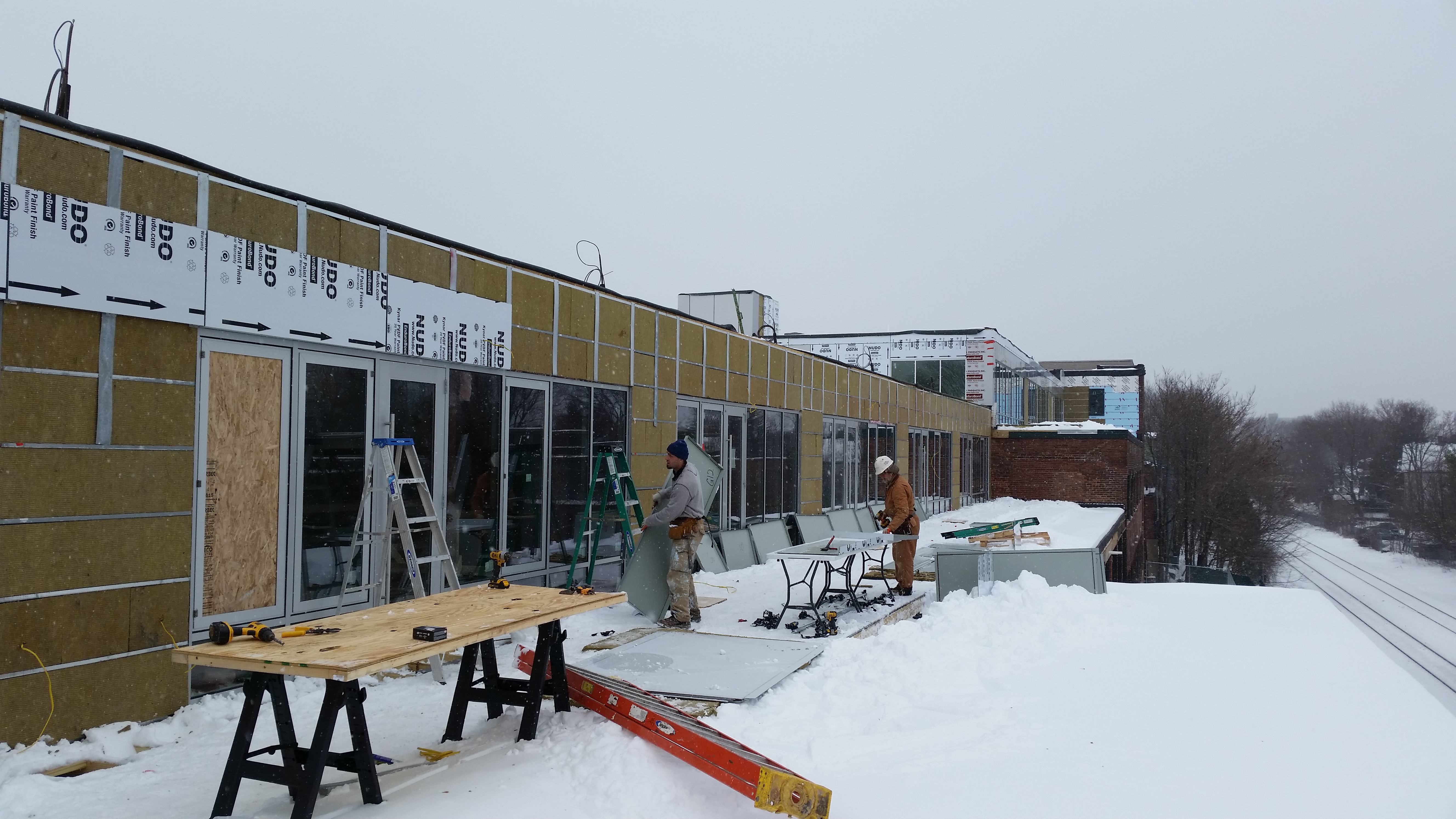 Hathaway Cambridge MA