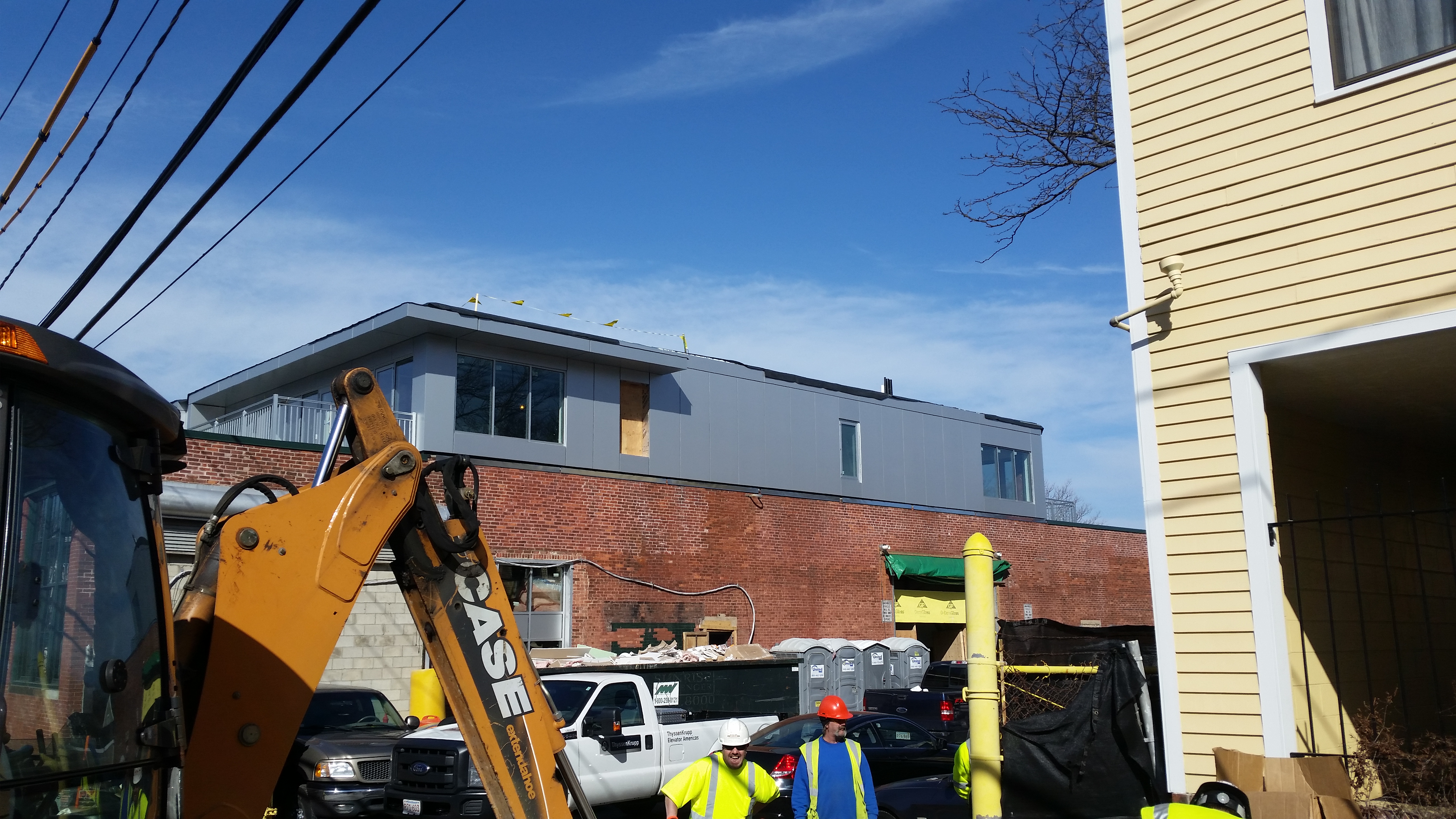 Hathaway Cambridge MA