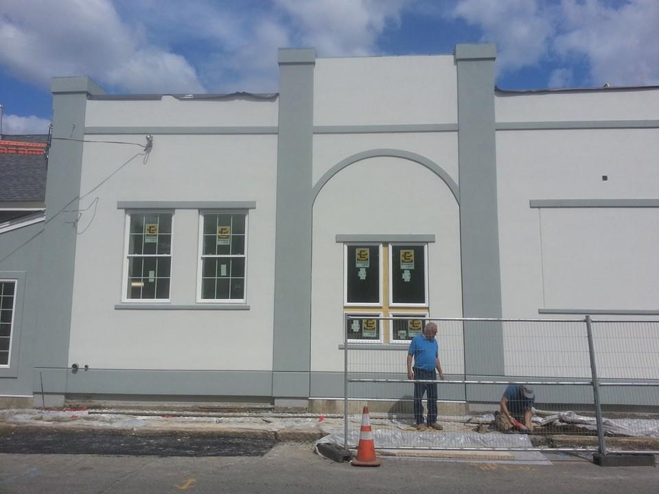 Soup Kitchen - Nashua, NH