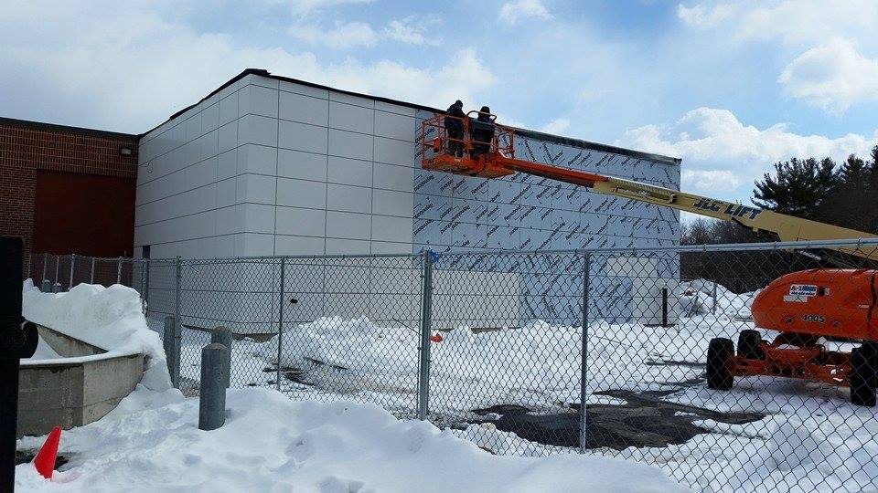 Verizon - Waltham, MA