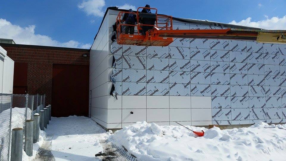 Verizon - Waltham, MA