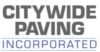 Logo of Citywide Paving Incorporated