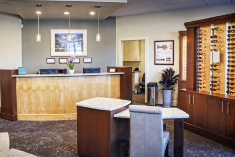 Shippee Family Eye Care by in St. Johnsbury , VT ProView