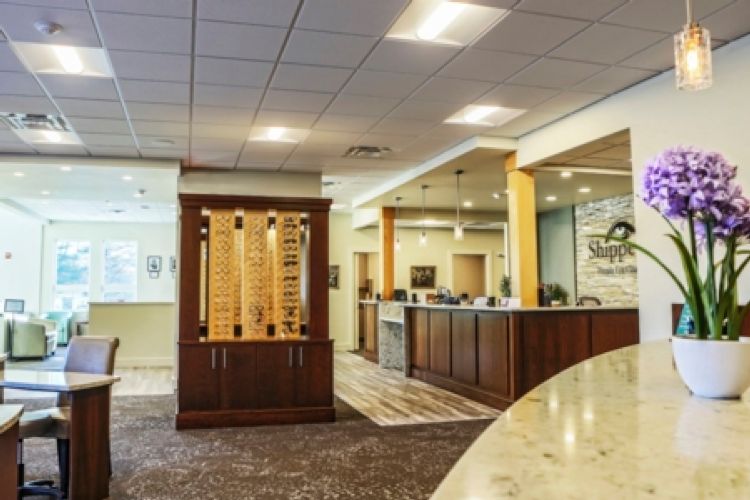 Shippee Family Eye Care by in St. Johnsbury , VT ProView