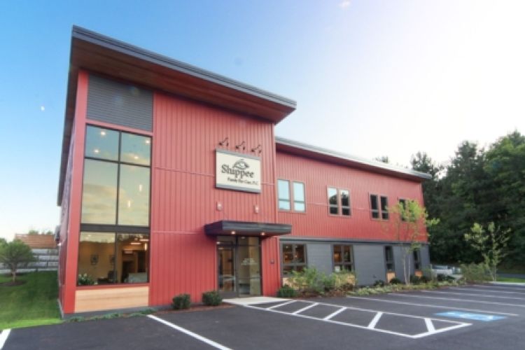 Shippee Family Eye Care by in St. Johnsbury , VT ProView