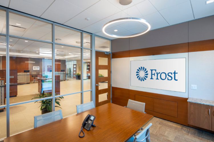 Frost Bank