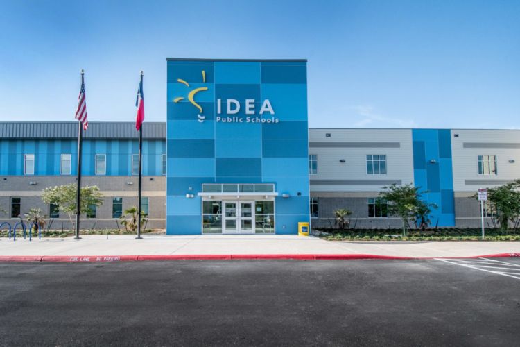 Idea Culebra Academy Phase 1