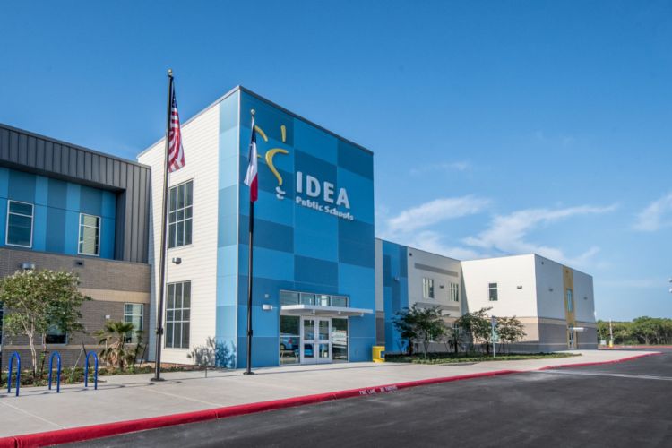Idea Culebra Academy Phase 1