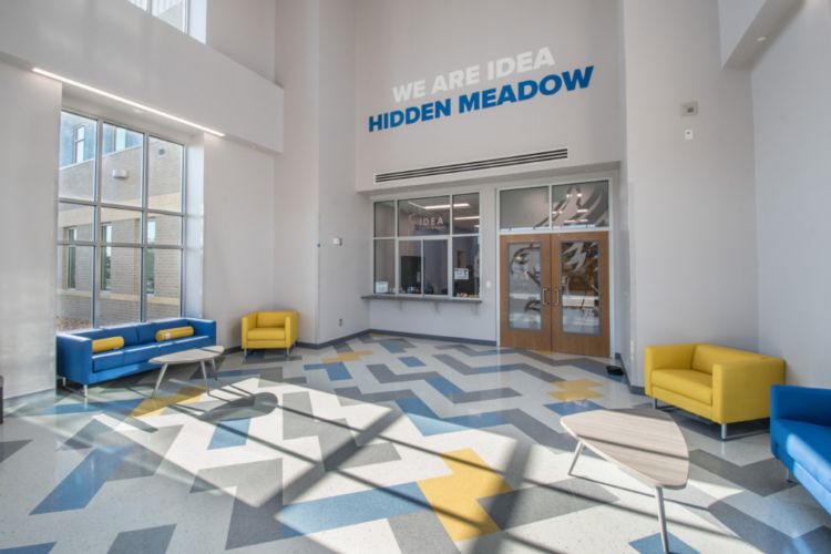 Idea Culebra Academy Phase 1