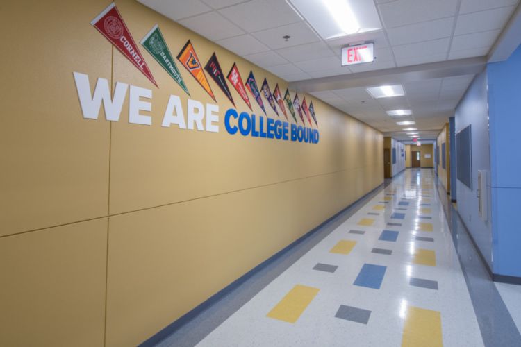 Idea Culebra Academy Phase 1