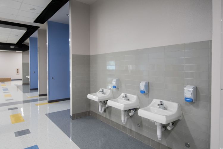 Idea Culebra Academy Phase 1