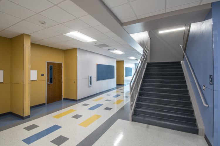 Idea Culebra Academy Phase 1