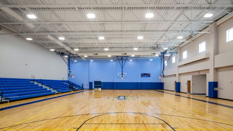 Idea Mission Academy Phase III