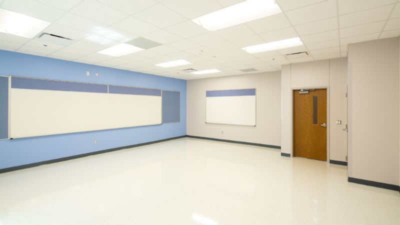 Idea Owassa Academy Phase II