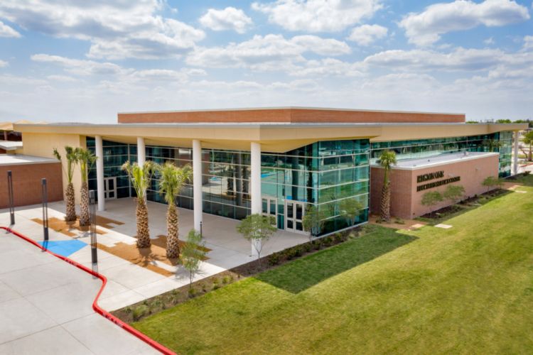 Region One Education Service Center