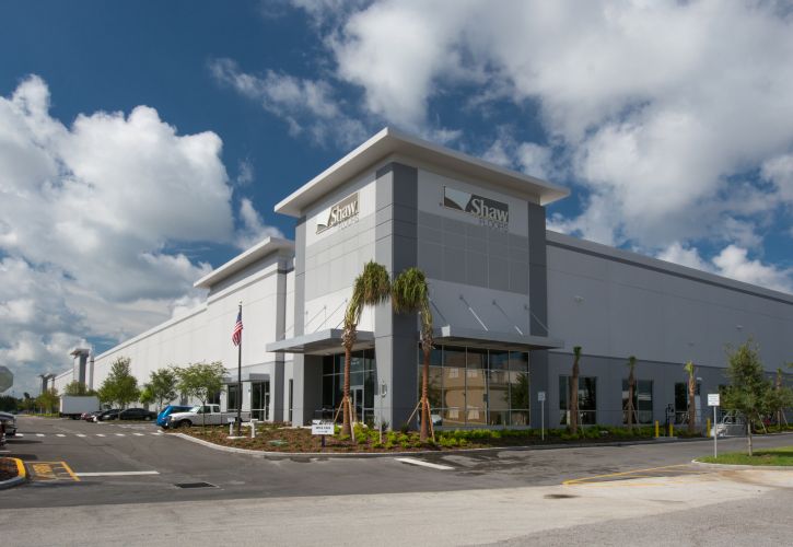 Shaw Carpets by in Jacksonville, FL ProView