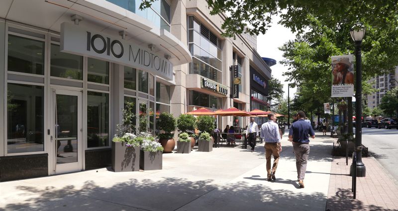 1010 Midtown