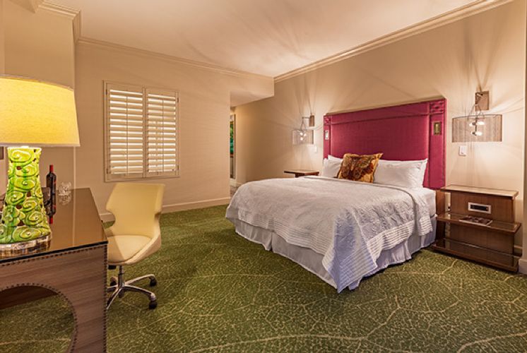 Grand Bohemian Hotel Mountain Brook