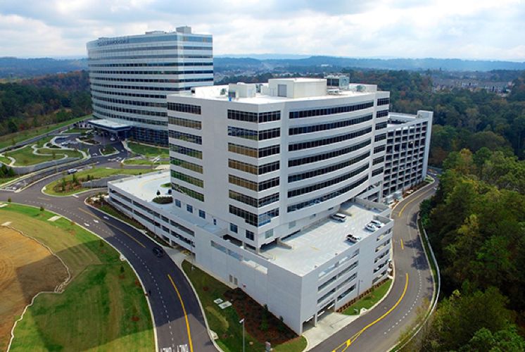 Grandview Physicians Plaza