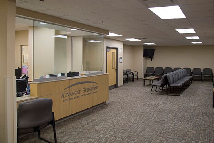 Grandview Physicians Plaza