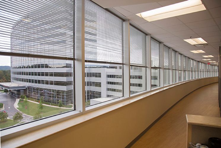 Grandview Physicians Plaza