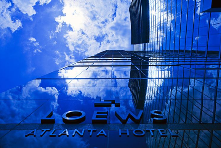 Loews Atlanta Hotel