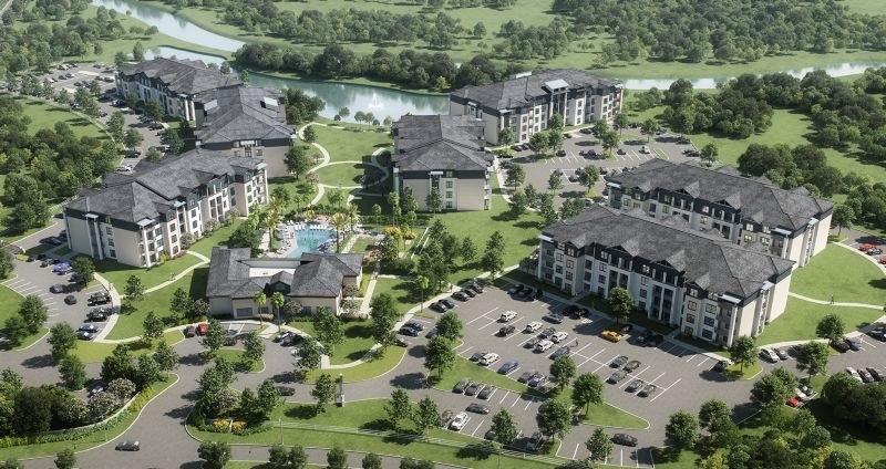 Residences at Pathstone