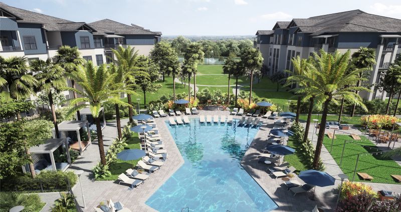 Residences at Pathstone