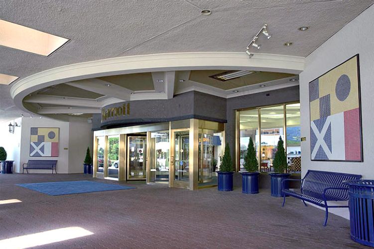 Long Island Marriott at Uniondale