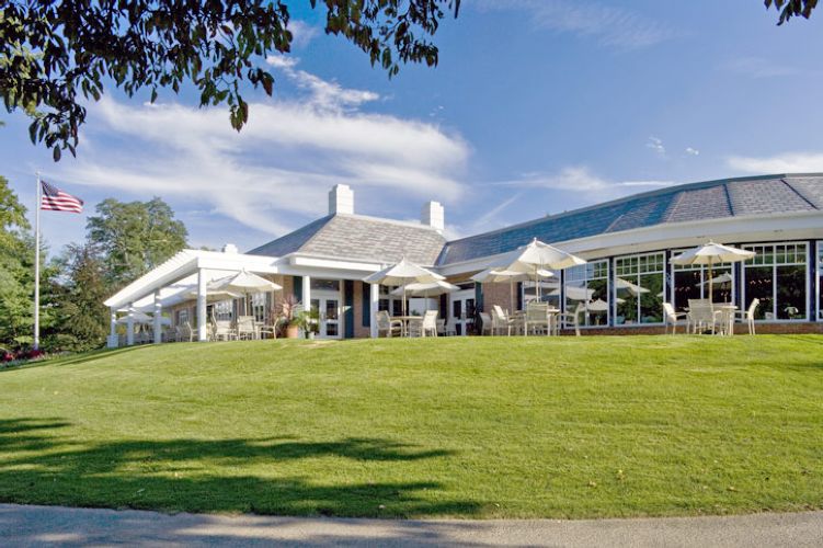 North Hills Country Club Phase 1