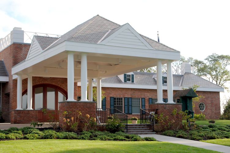 North Hills Country Club Phase 2