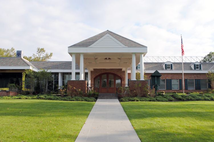 North Hills Country Club Phase 2