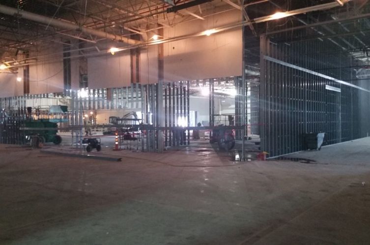 Ignite Institute at Roebling Innovation Center by Boone County Board of