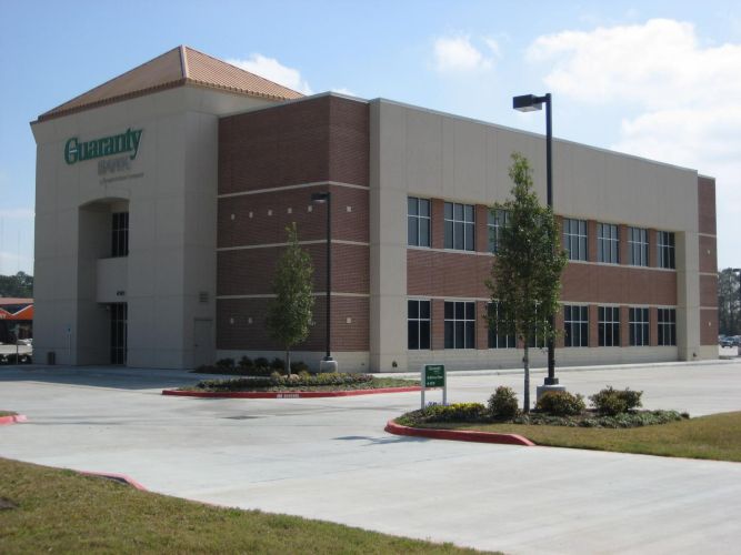 Guaranty Bank FM 1960