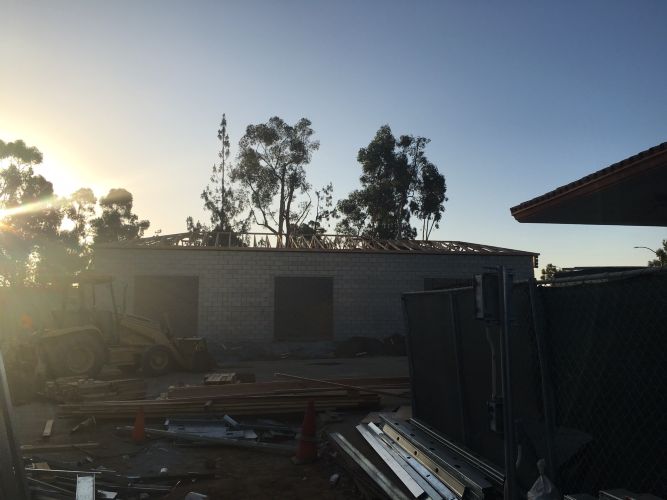 Rockland Framing, Inc. Corona, California ProView