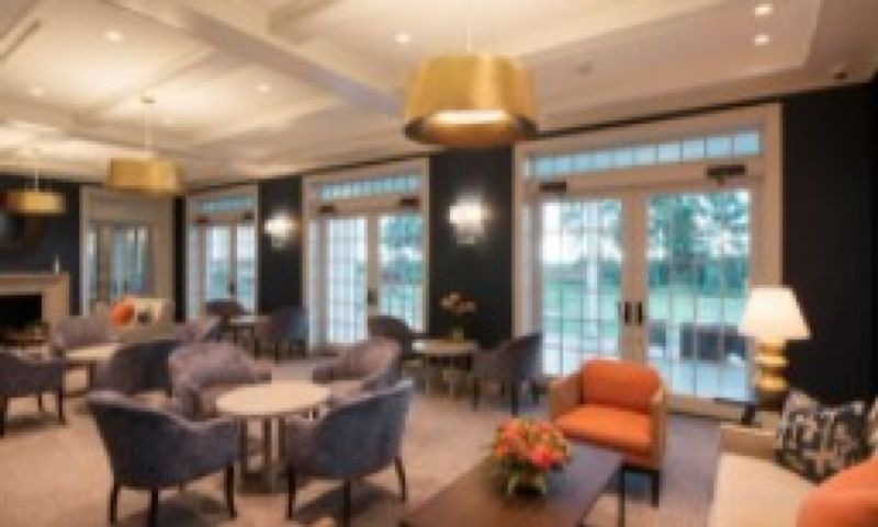 Greenwich Country Club