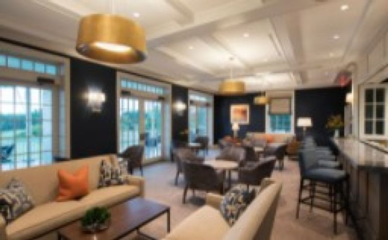 Greenwich Country Club