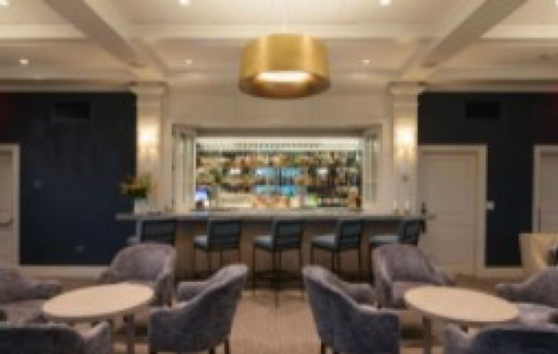 Greenwich Country Club