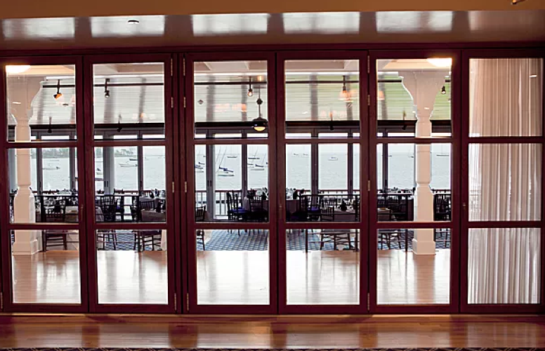 Larchmont Yacht Club