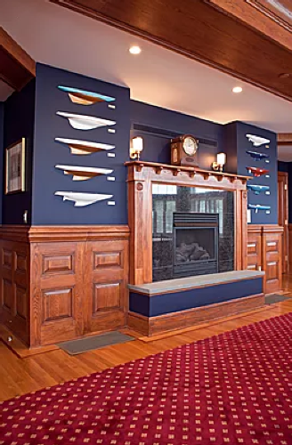 Larchmont Yacht Club