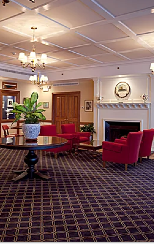 Larchmont Yacht Club