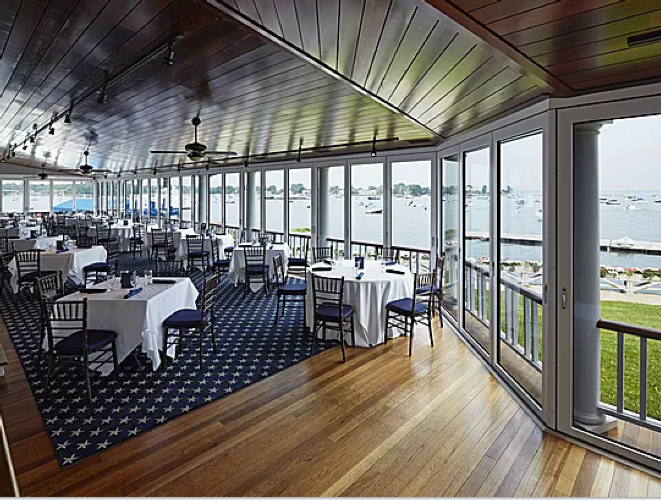 Larchmont Yacht Club